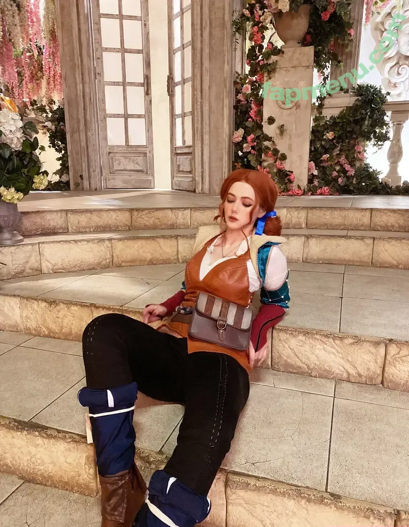 Witcher Women nude photo #0227 (freyaallan)