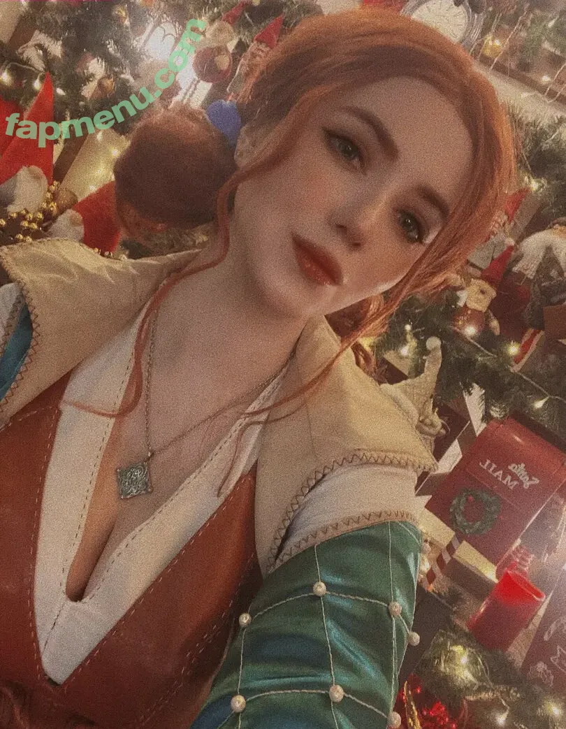 Witcher Women nude photo #0231 (freyaallan)