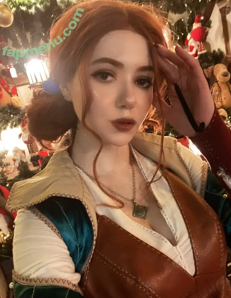 Witcher Women nude photo #0232 (freyaallan)