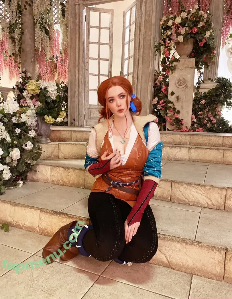 Witcher Women nude photo #0233 (freyaallan)