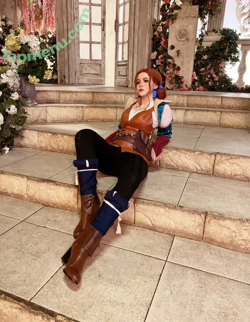 Witcher Women nude photo #0234 (freyaallan)