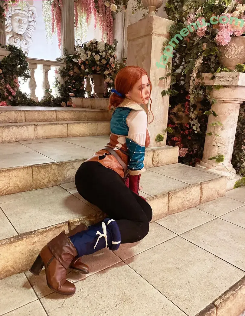 Witcher Women nude photo #0236 (freyaallan)