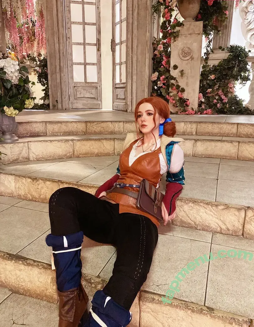 Witcher Women nude photo #0237 (freyaallan)