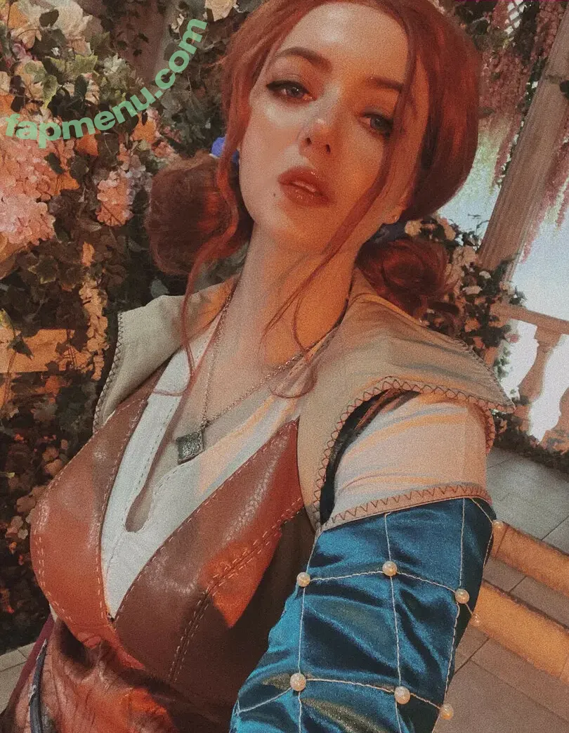 Witcher Women nude photo #0238 (freyaallan)