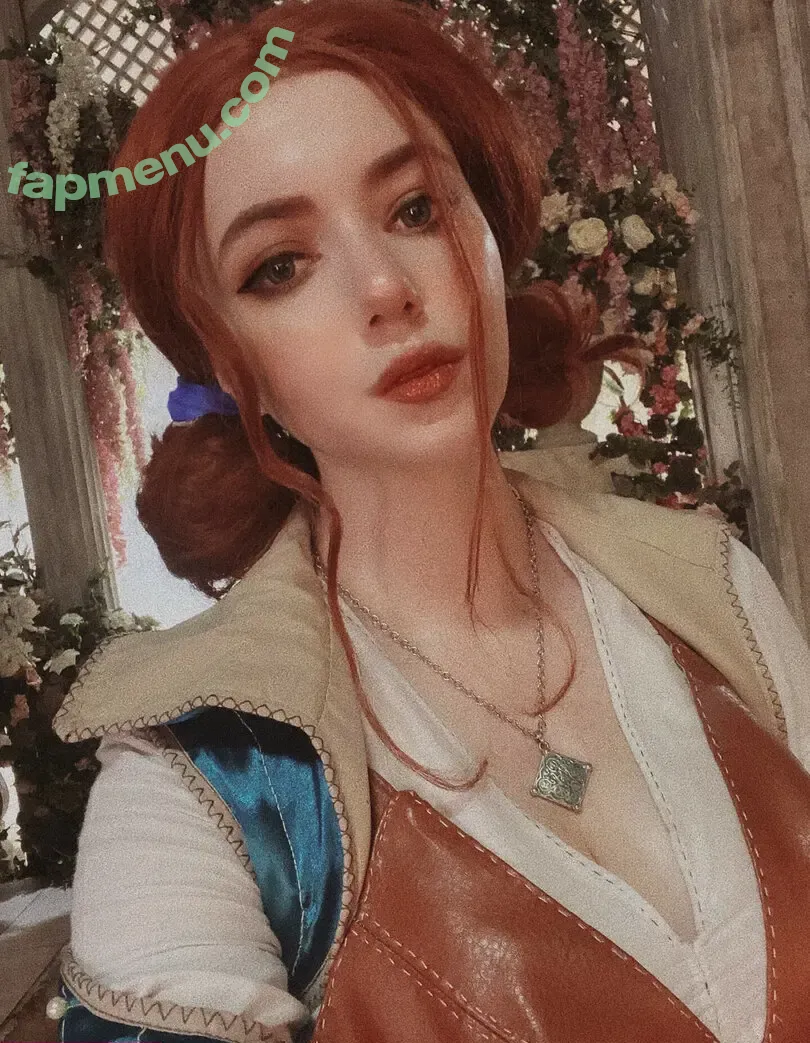 Witcher Women nude photo #0239 (freyaallan)