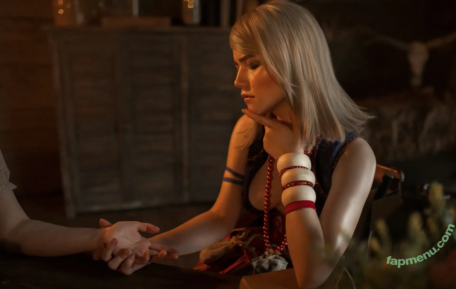 Witcher Women nude photo #0242 (freyaallan)