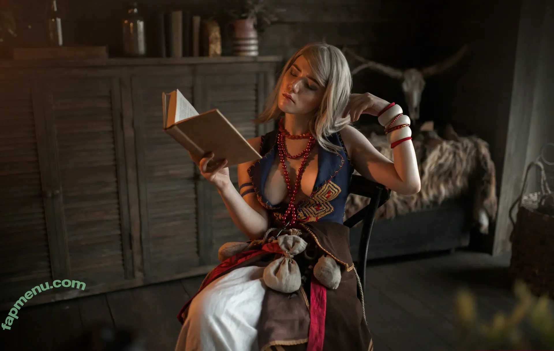Witcher Women nude photo #0257 (freyaallan)