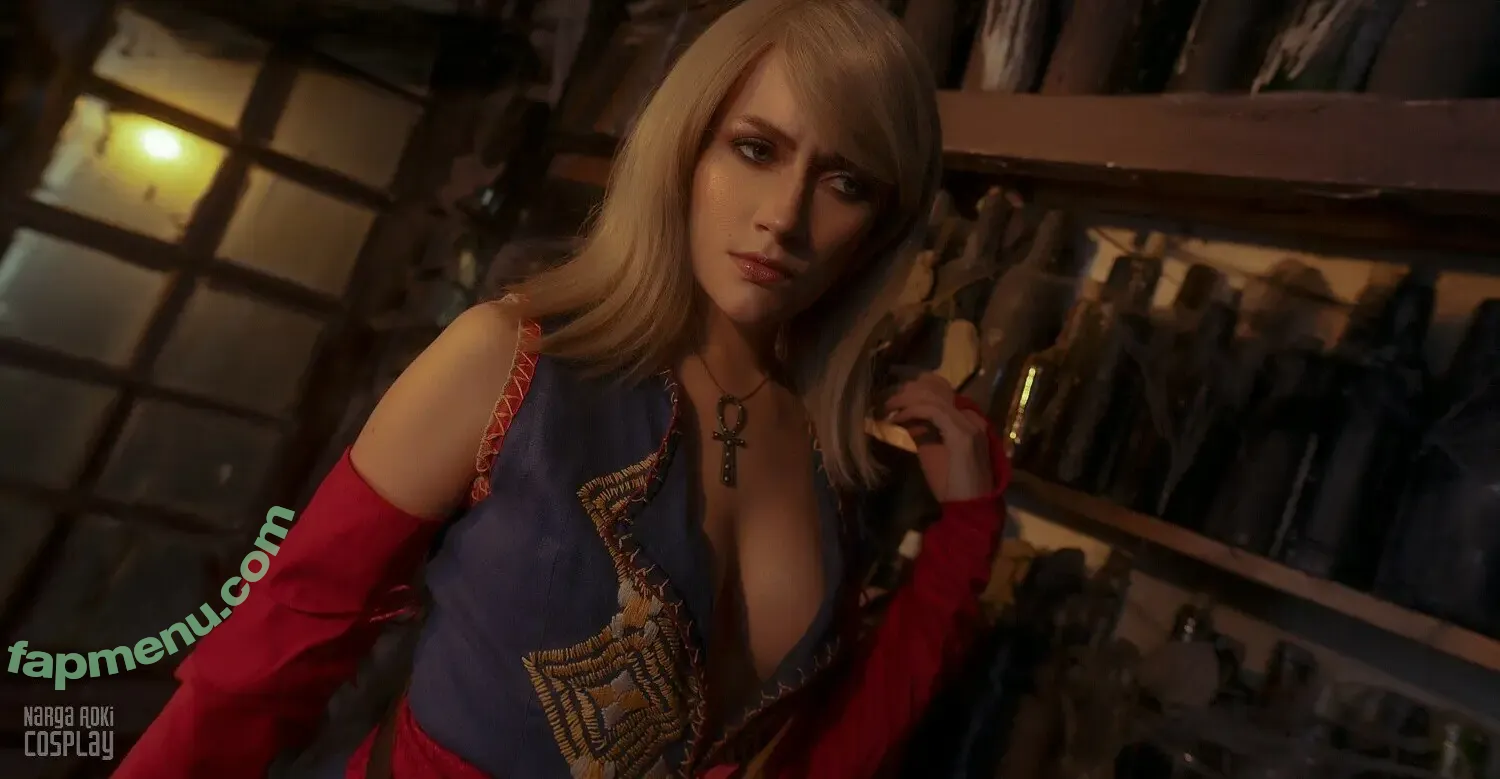 Witcher Women nude photo #0264 (freyaallan)