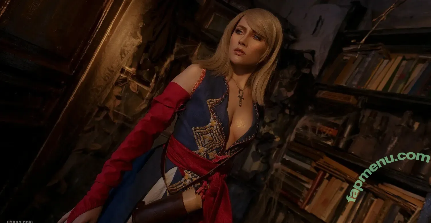 Witcher Women nude photo #0267 (freyaallan)