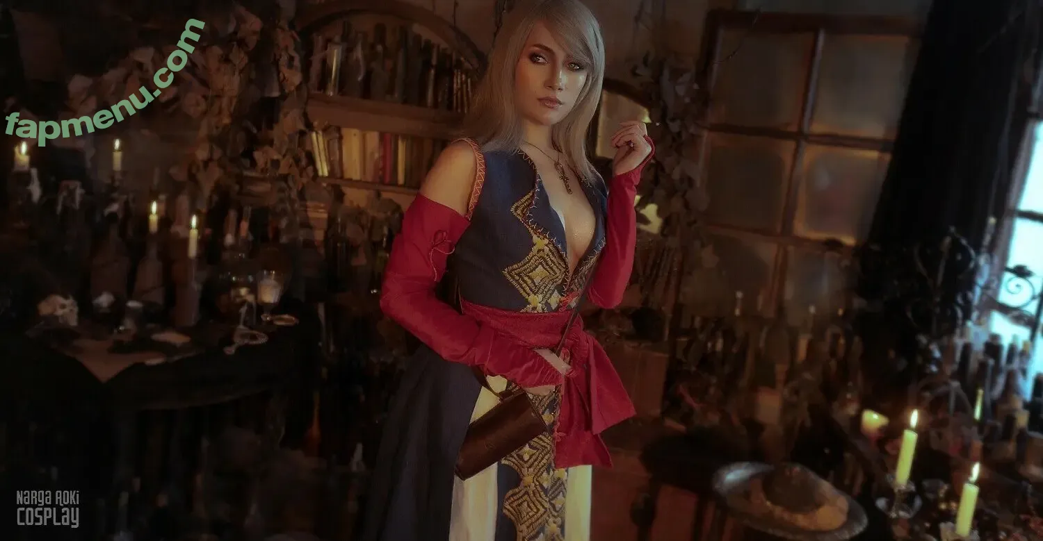 Witcher Women nude photo #0270 (freyaallan)