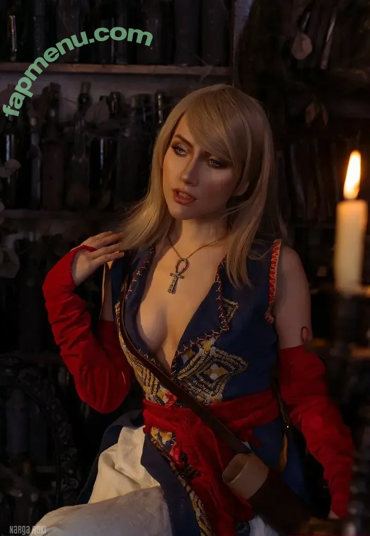 Witcher Women nude photo #0272 (freyaallan)