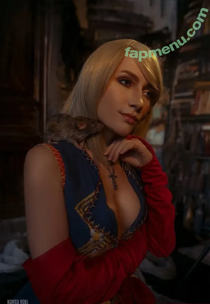 Witcher Women nude photo #0274 (freyaallan)