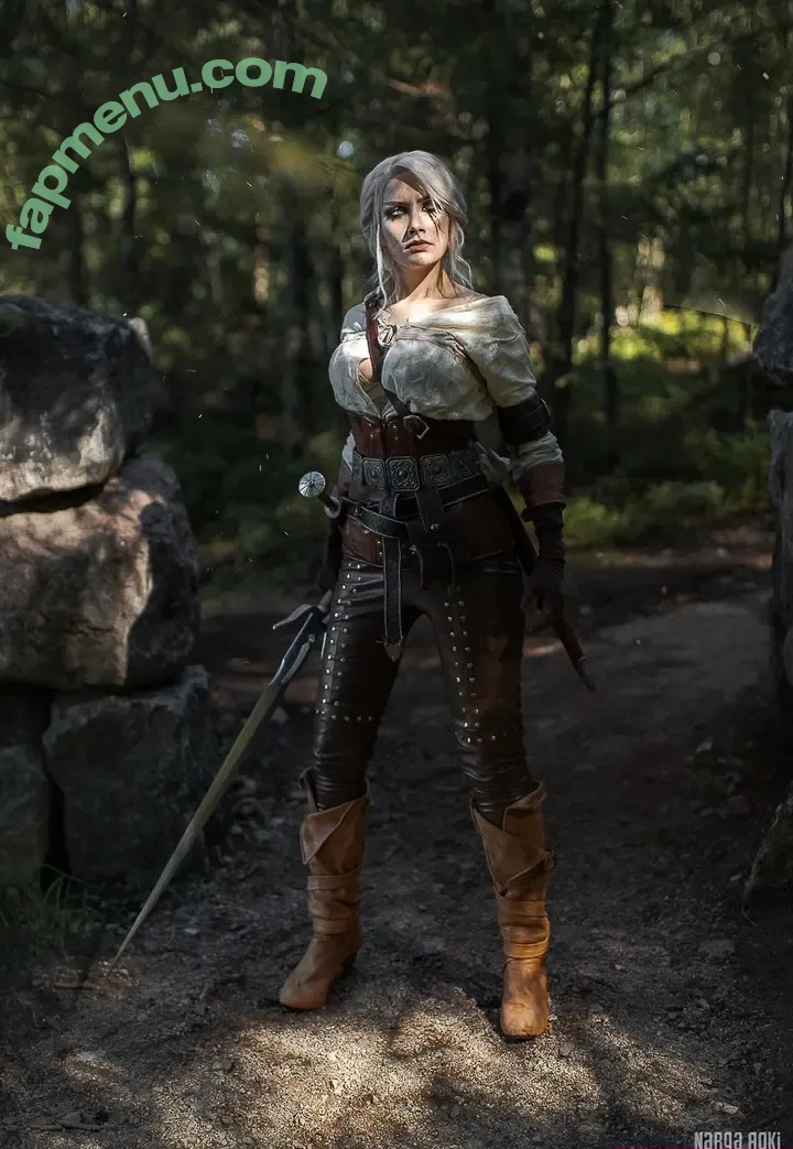 Witcher Women nude photo #0277 (freyaallan)