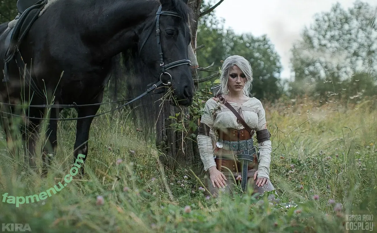 Witcher Women nude photo #0278 (freyaallan)