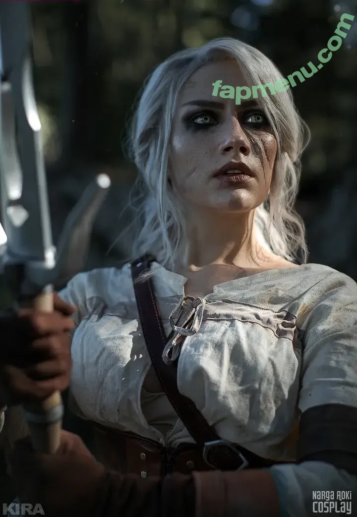 Witcher Women nude photo #0279 (freyaallan)