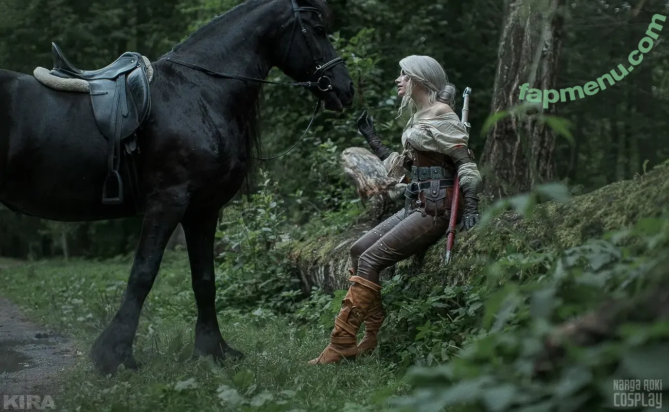 Witcher Women nude photo #0280 (freyaallan)