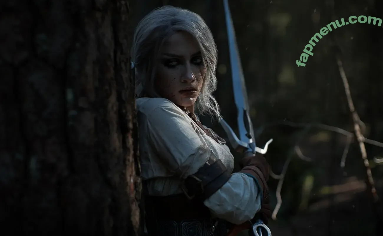 Witcher Women nude photo #0282 (freyaallan)