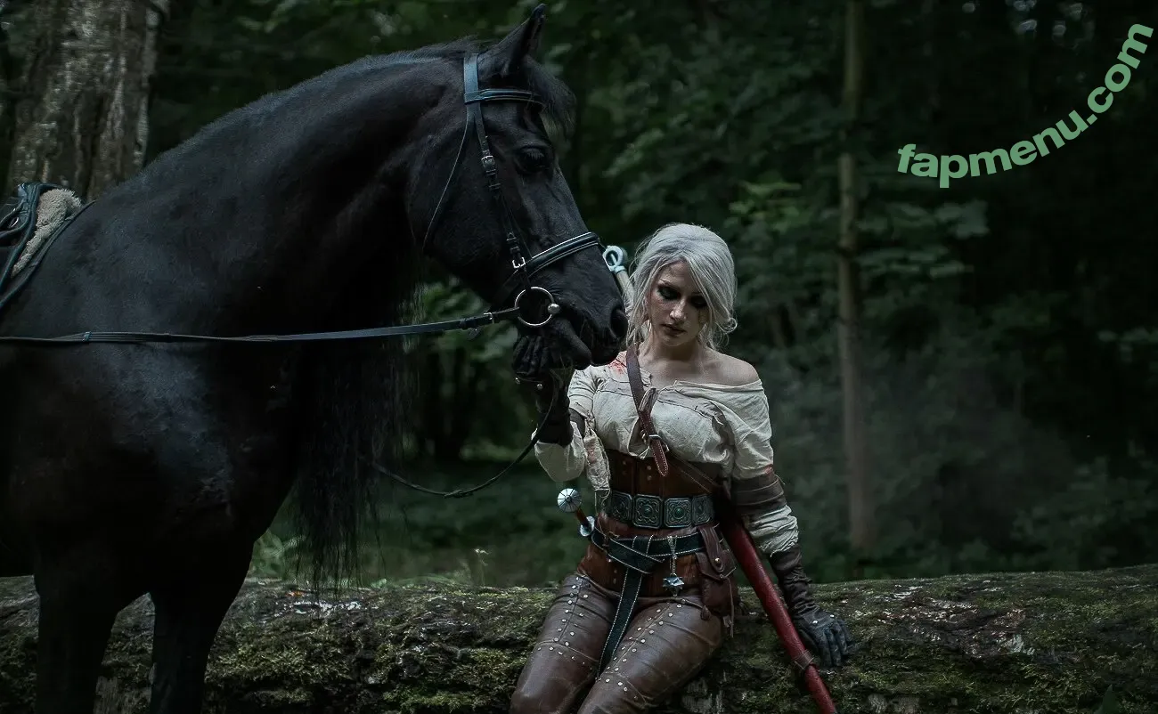 Witcher Women nude photo #0283 (freyaallan)