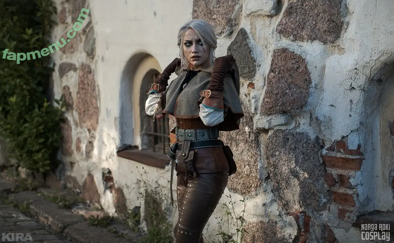 Witcher Women nude photo #0284 (freyaallan)