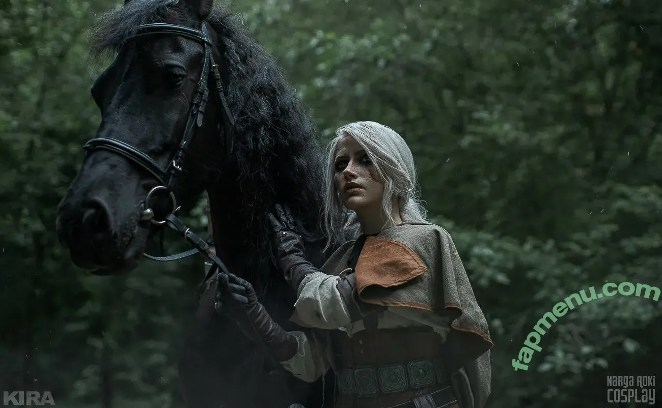 Witcher Women nude photo #0286 (freyaallan)