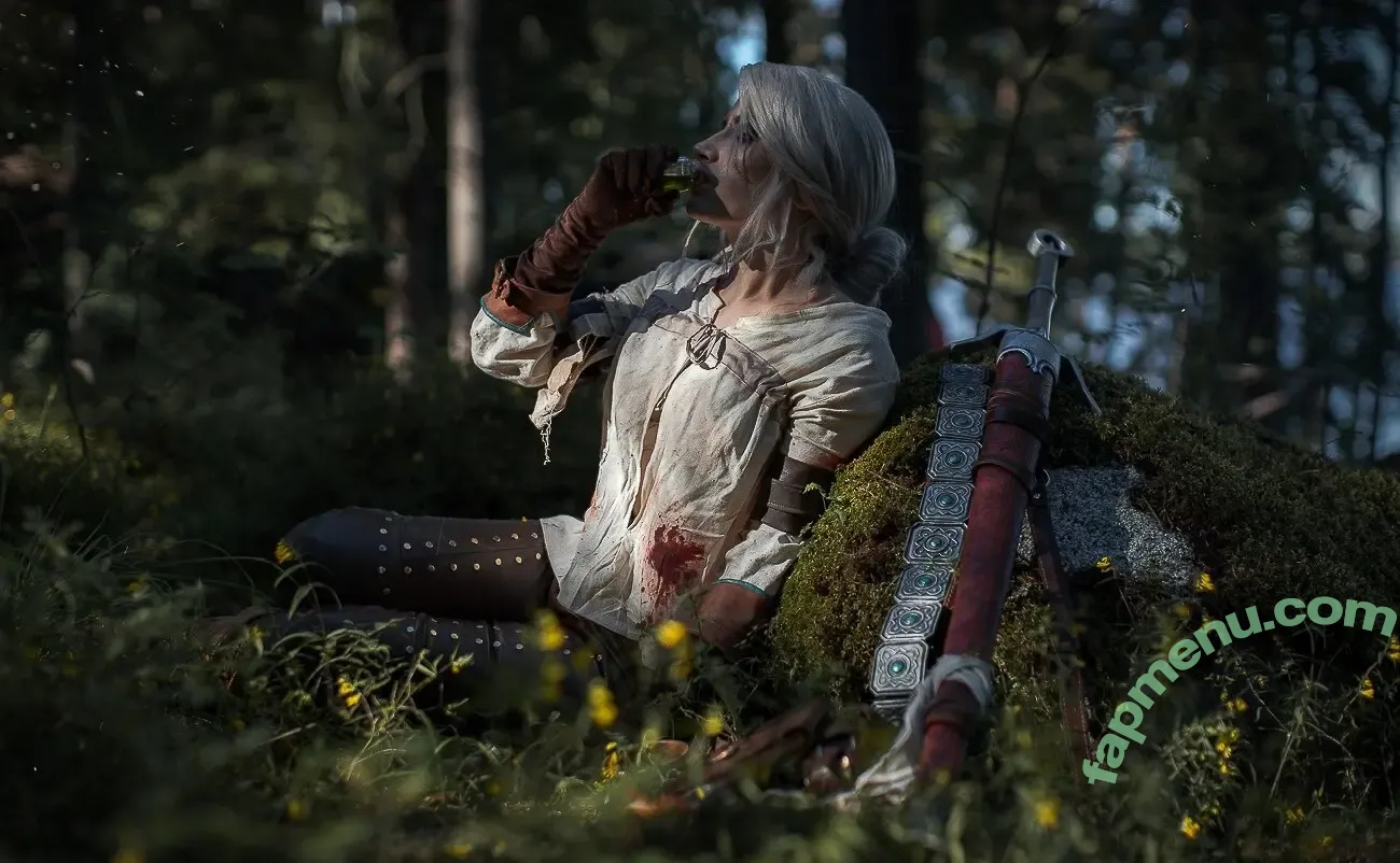 Witcher Women nude photo #0288 (freyaallan)