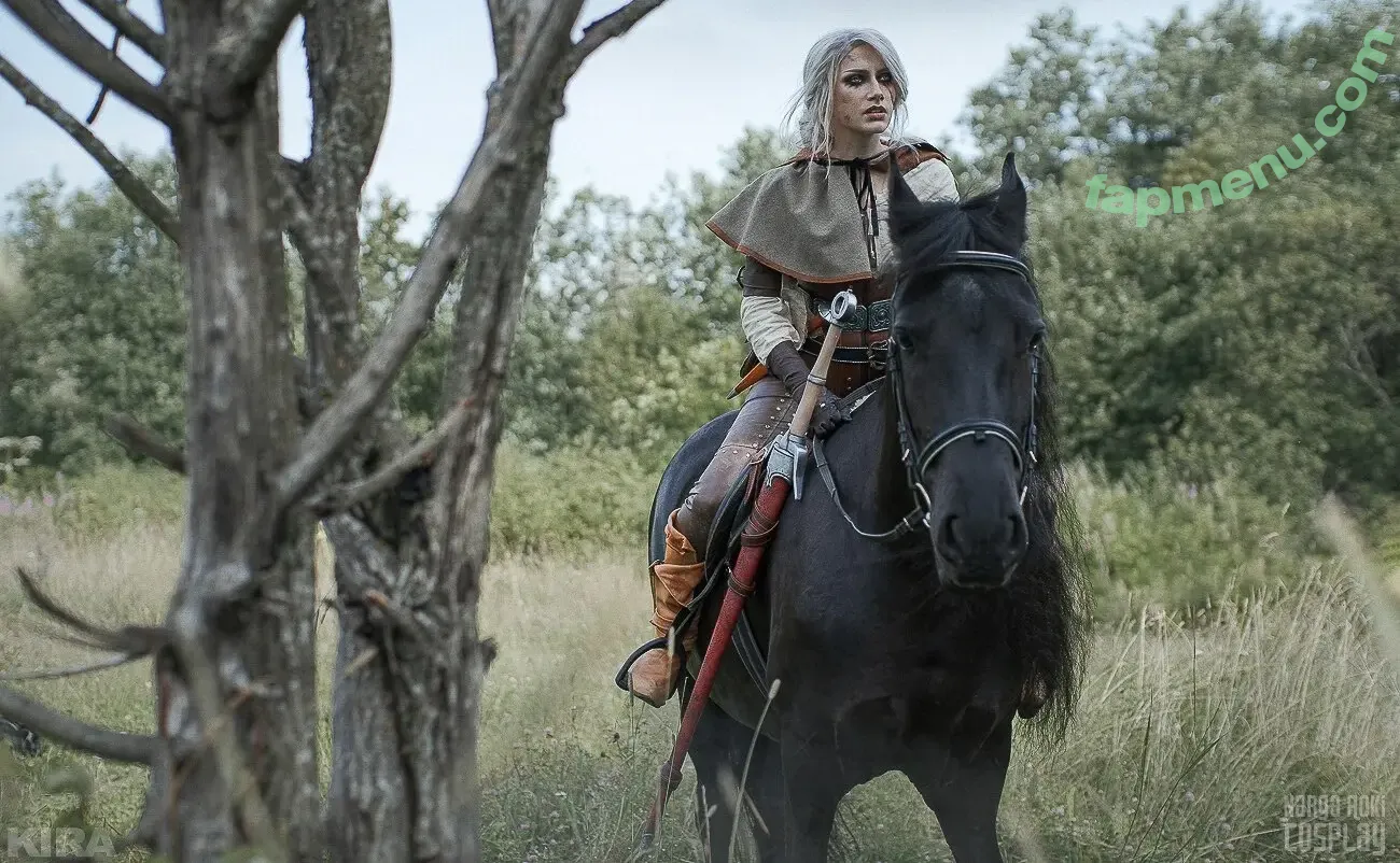 Witcher Women nude photo #0289 (freyaallan)