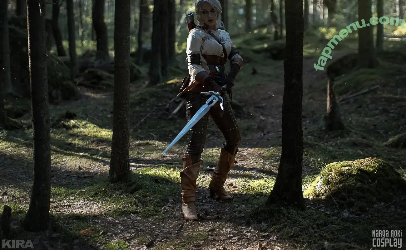 Witcher Women nude photo #0290 (freyaallan)