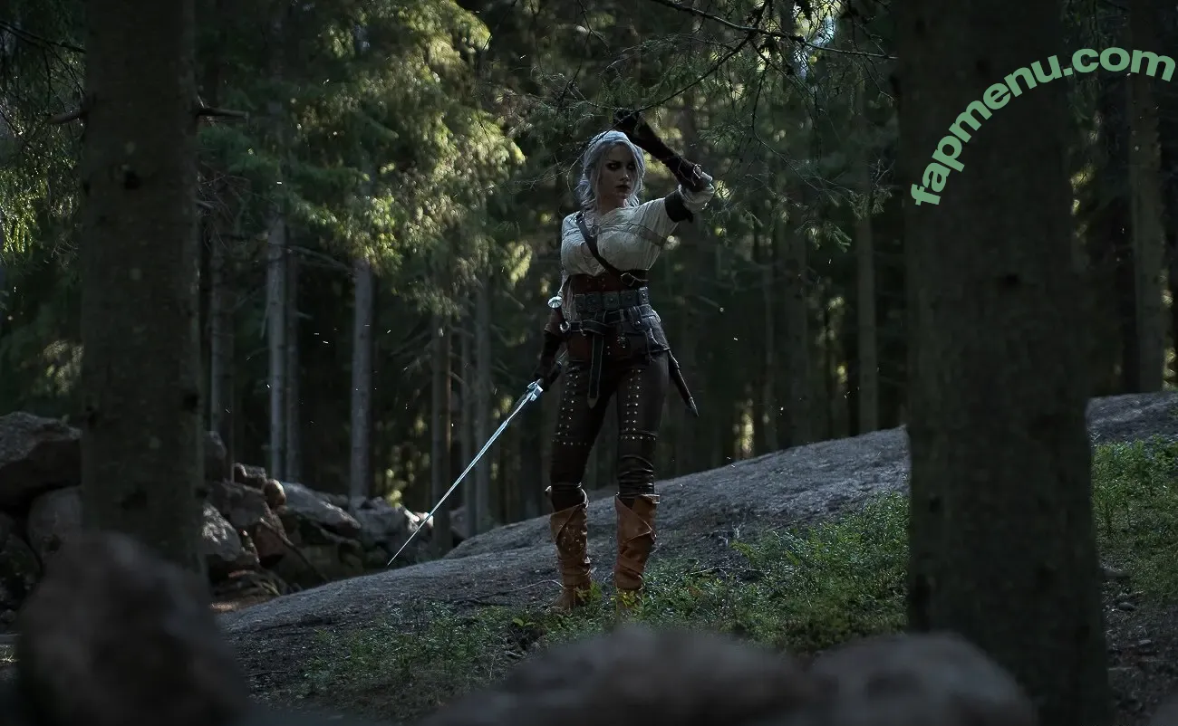 Witcher Women nude photo #0291 (freyaallan)
