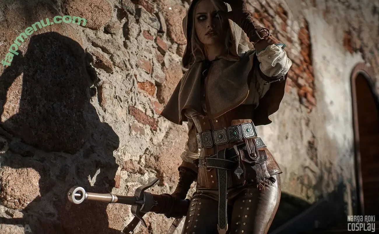 Witcher Women nude photo #0292 (freyaallan)