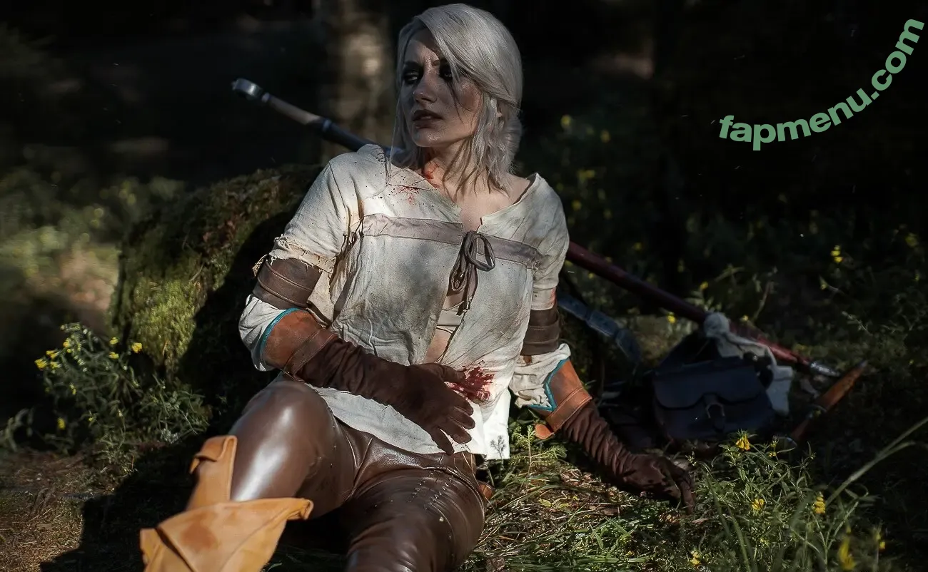 Witcher Women nude photo #0293 (freyaallan)