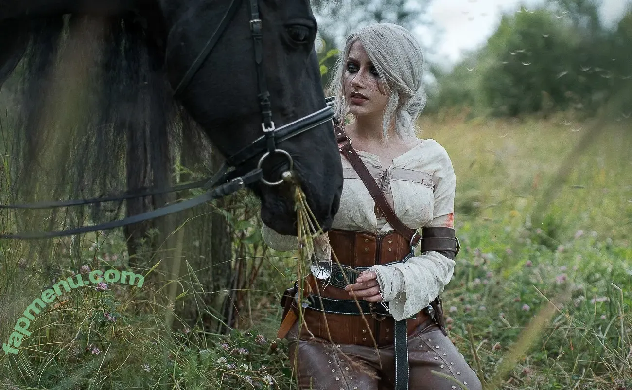 Witcher Women nude photo #0294 (freyaallan)
