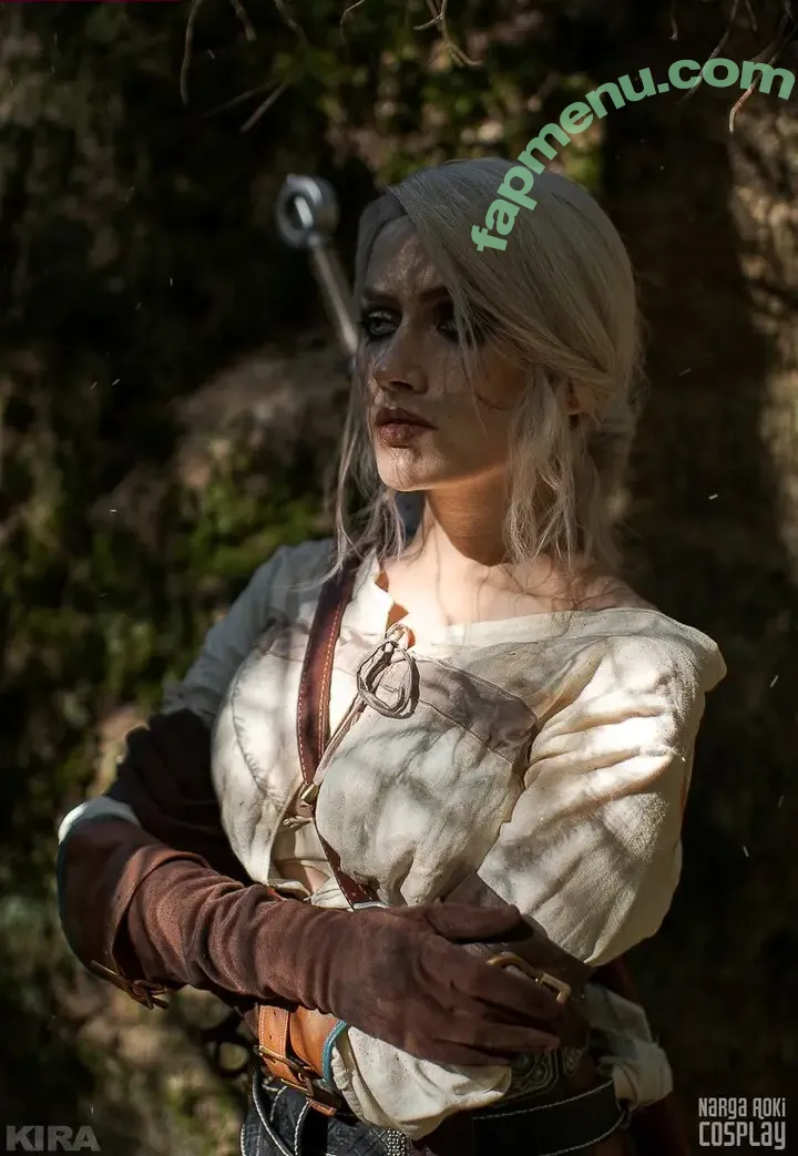 Witcher Women nude photo #0295 (freyaallan)