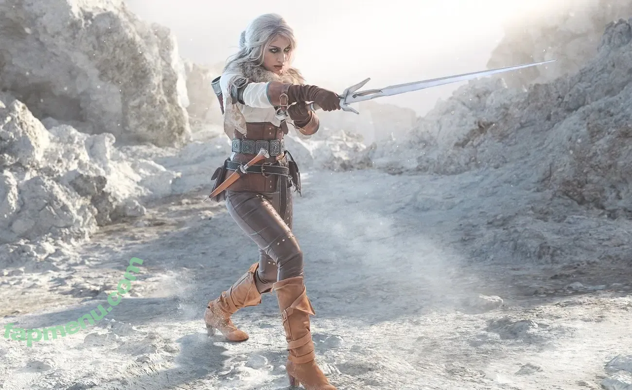 Witcher Women nude photo #0298 (freyaallan)