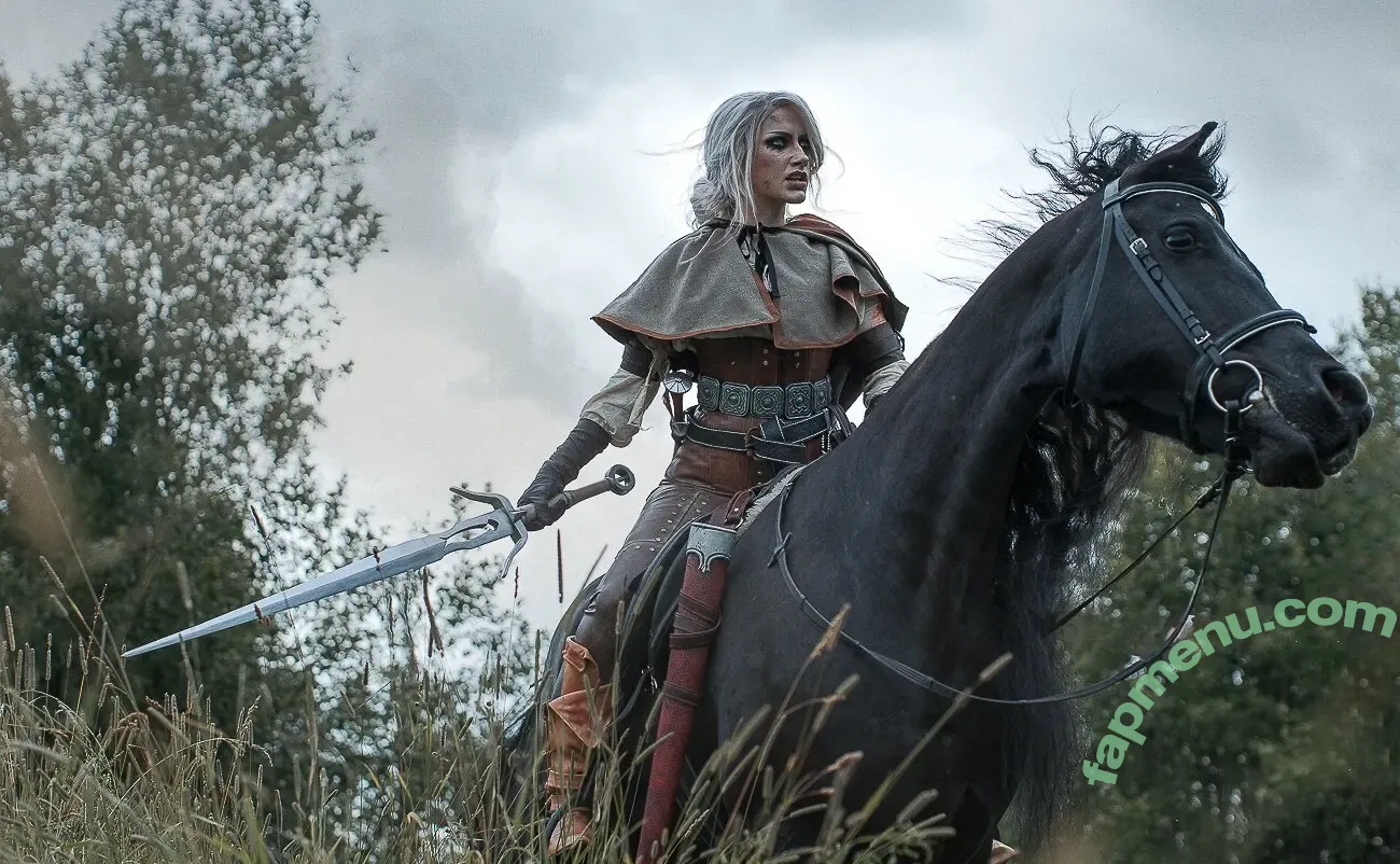 Witcher Women nude photo #0303 (freyaallan)