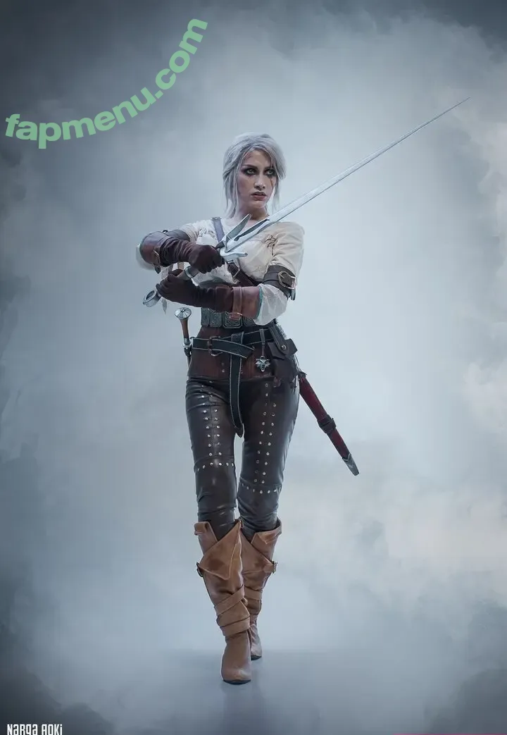 Witcher Women nude photo #0305 (freyaallan)