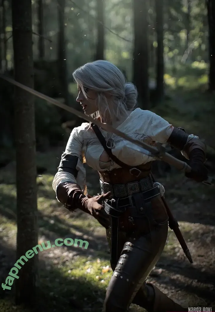 Witcher Women nude photo #0306 (freyaallan)