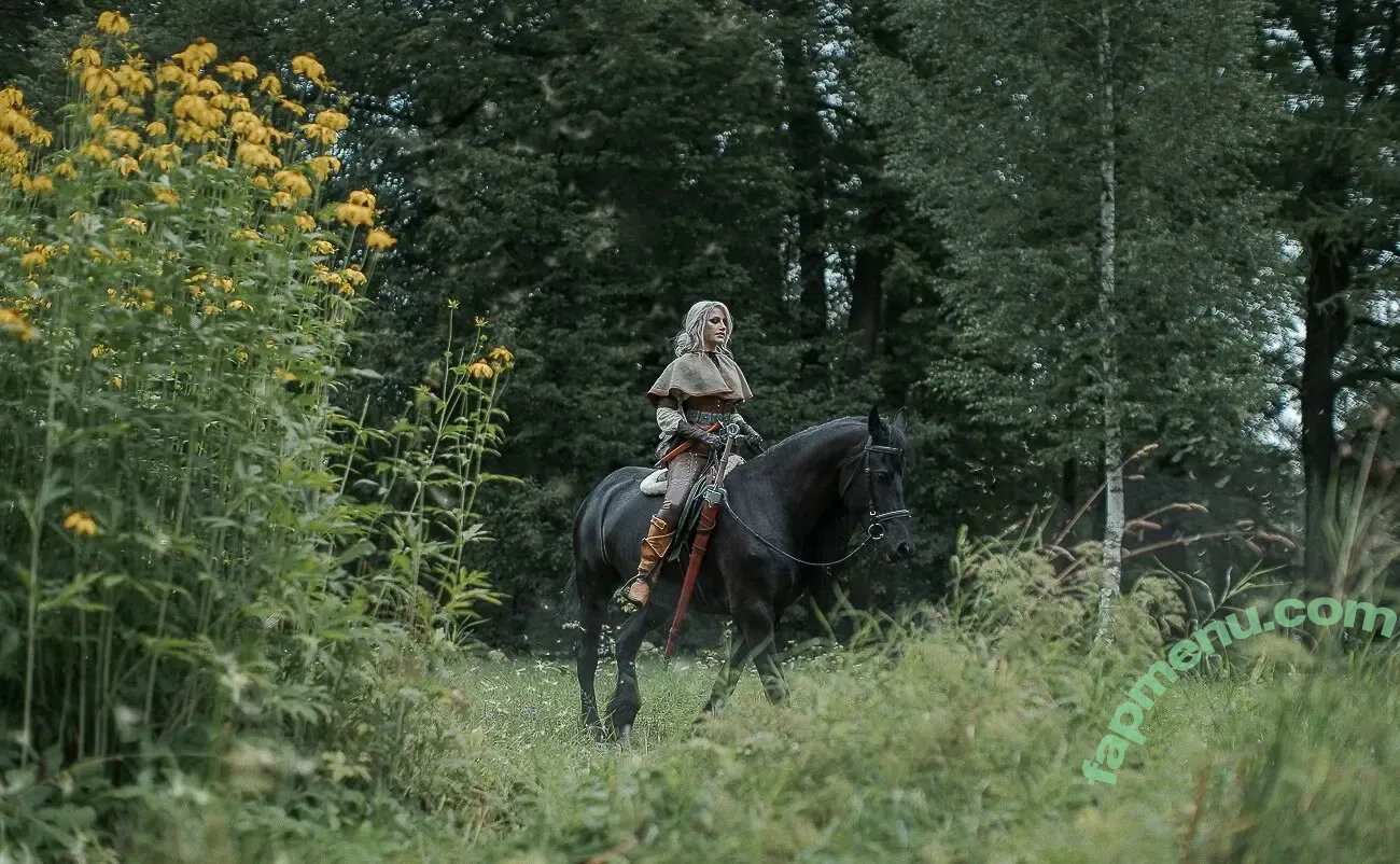 Witcher Women nude photo #0308 (freyaallan)