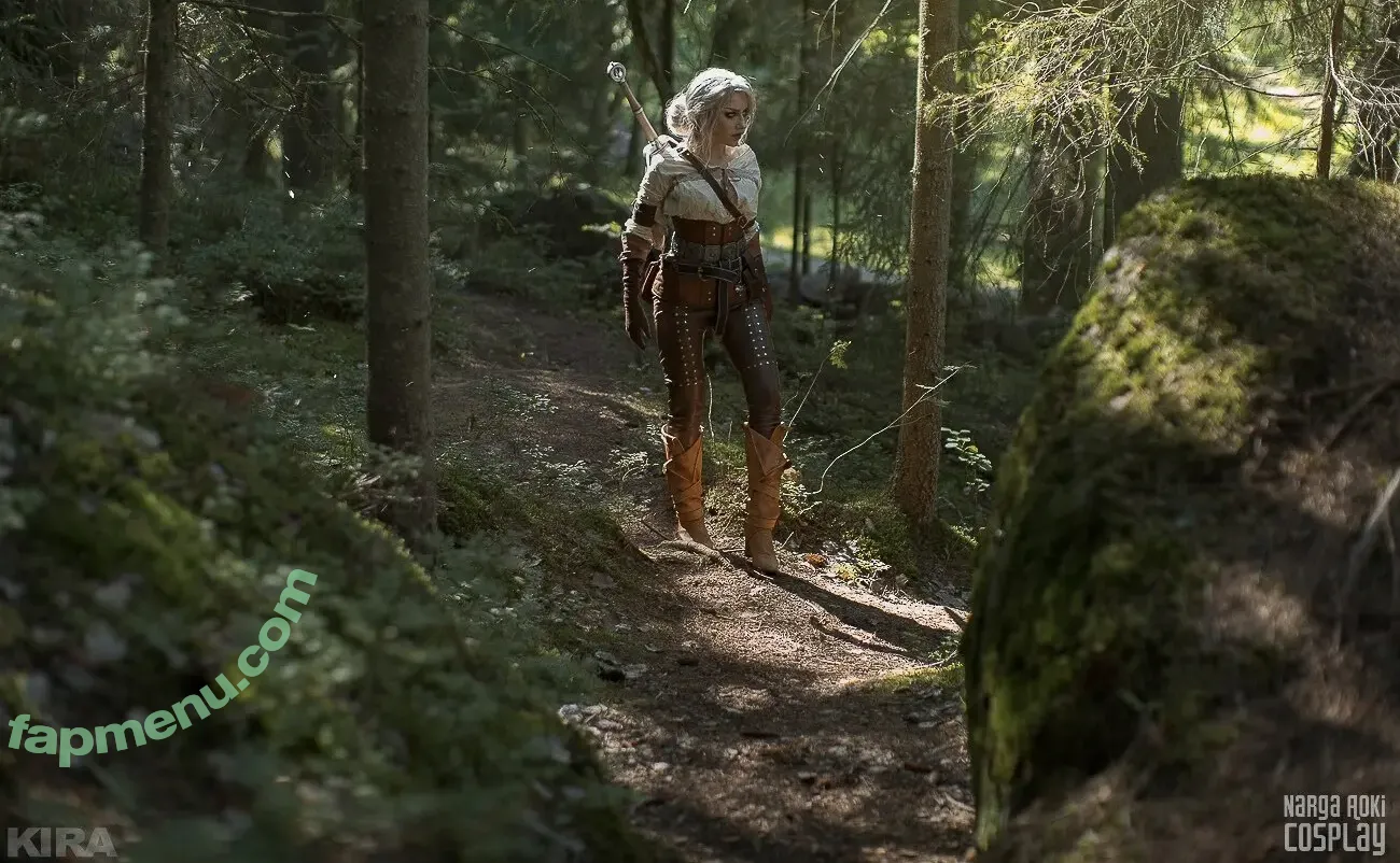 Witcher Women nude photo #0309 (freyaallan)