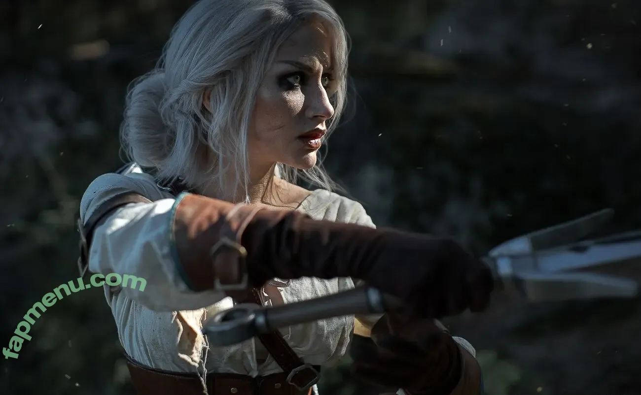 Witcher Women nude photo #0311 (freyaallan)