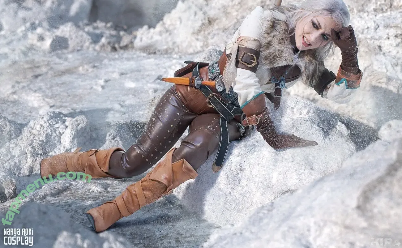 Witcher Women nude photo #0314 (freyaallan)