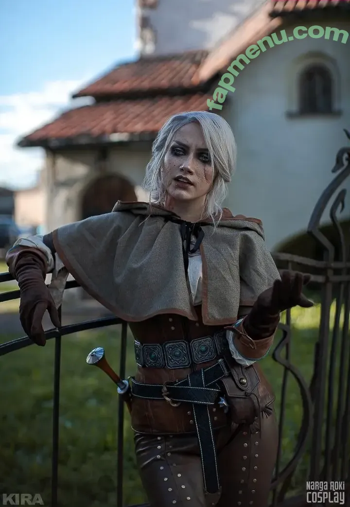 Witcher Women nude photo #0315 (freyaallan)
