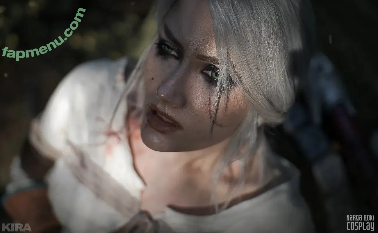 Witcher Women nude photo #0317 (freyaallan)