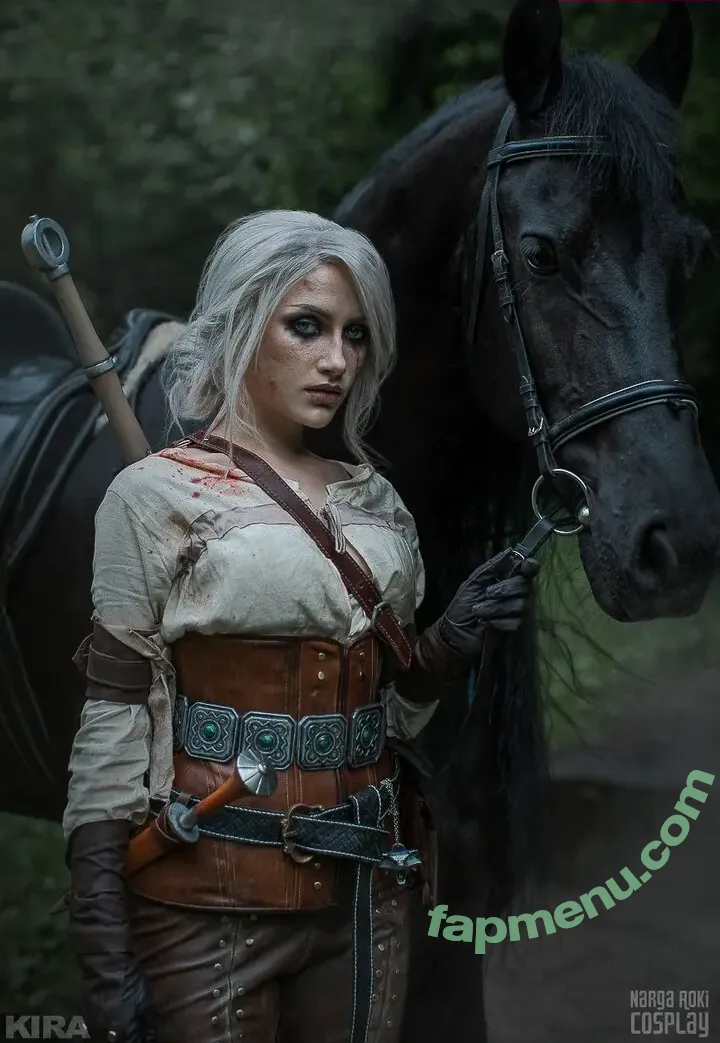 Witcher Women nude photo #0319 (freyaallan)