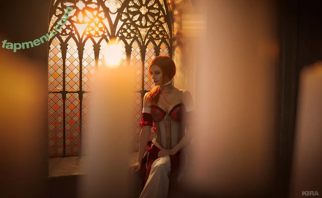 Witcher Women nude photo #0329 (freyaallan)