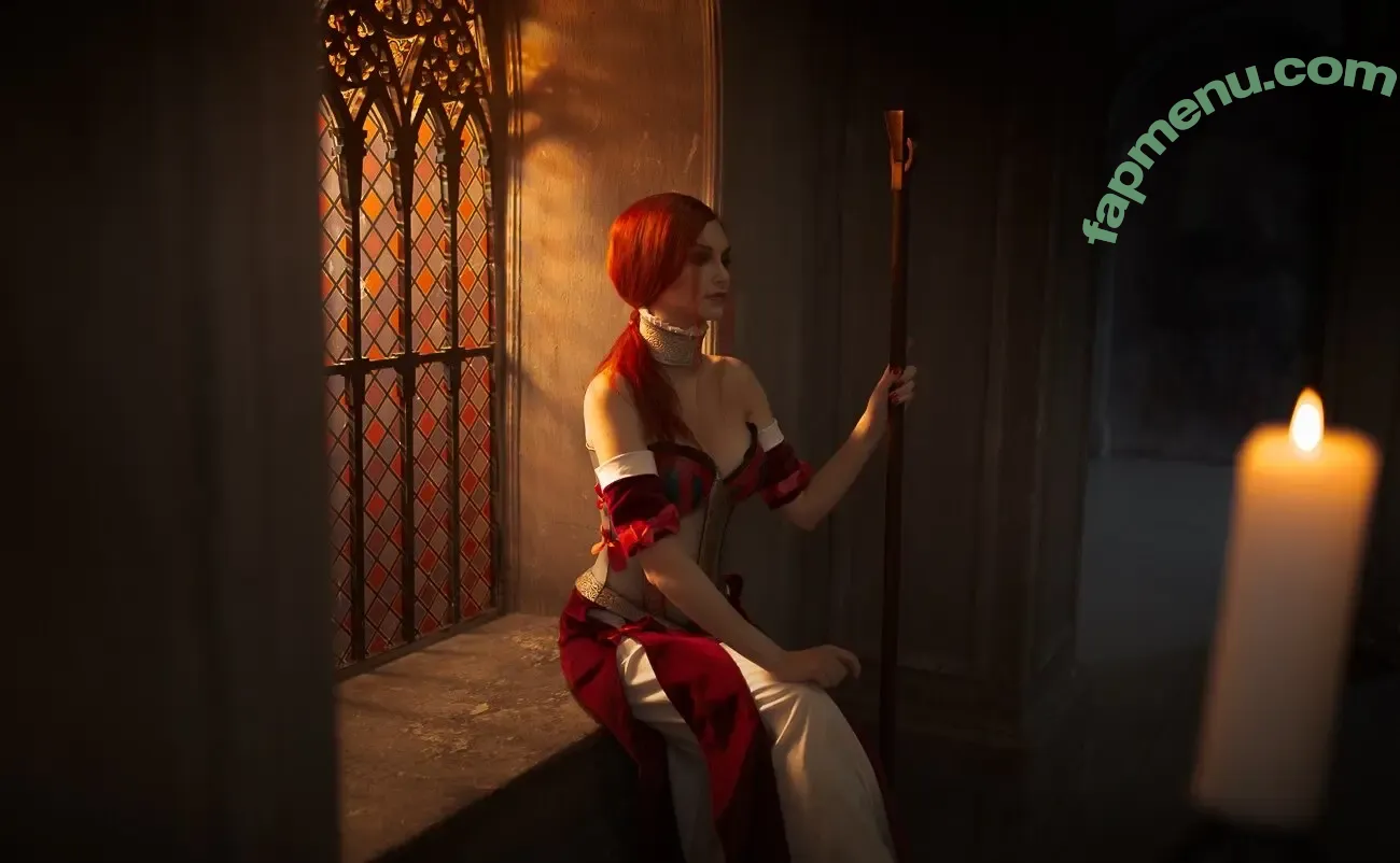 Witcher Women nude photo #0330 (freyaallan)