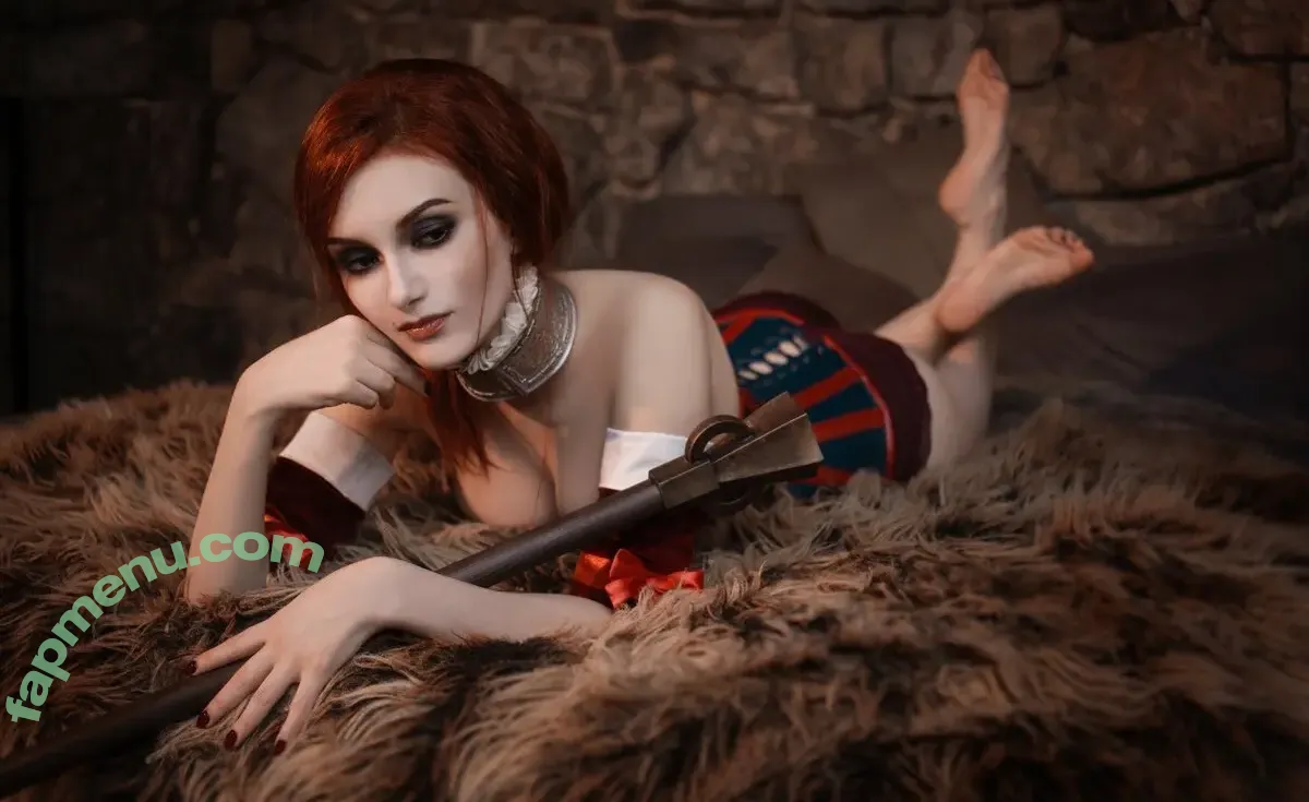 Witcher Women nude photo #0344 (freyaallan)