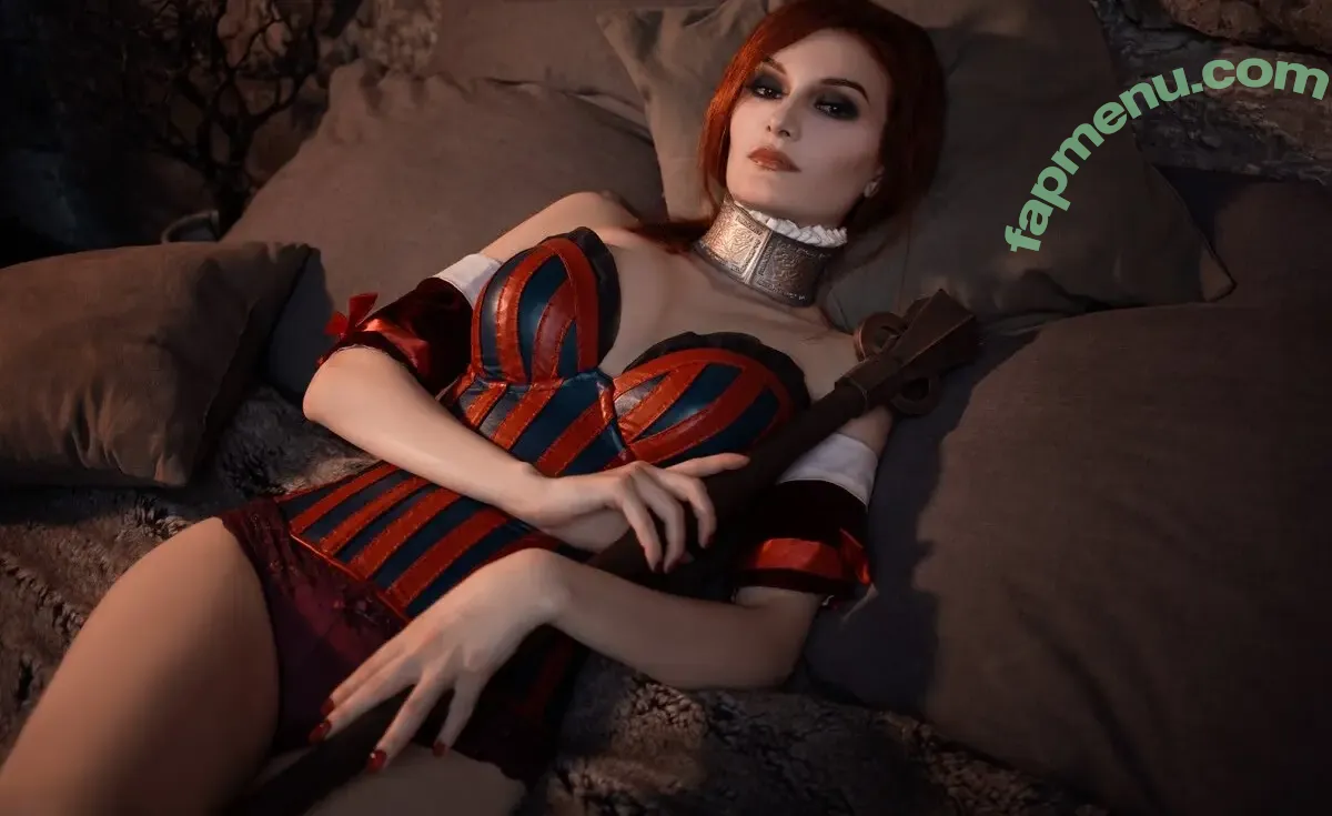 Witcher Women nude photo #0345 (freyaallan)