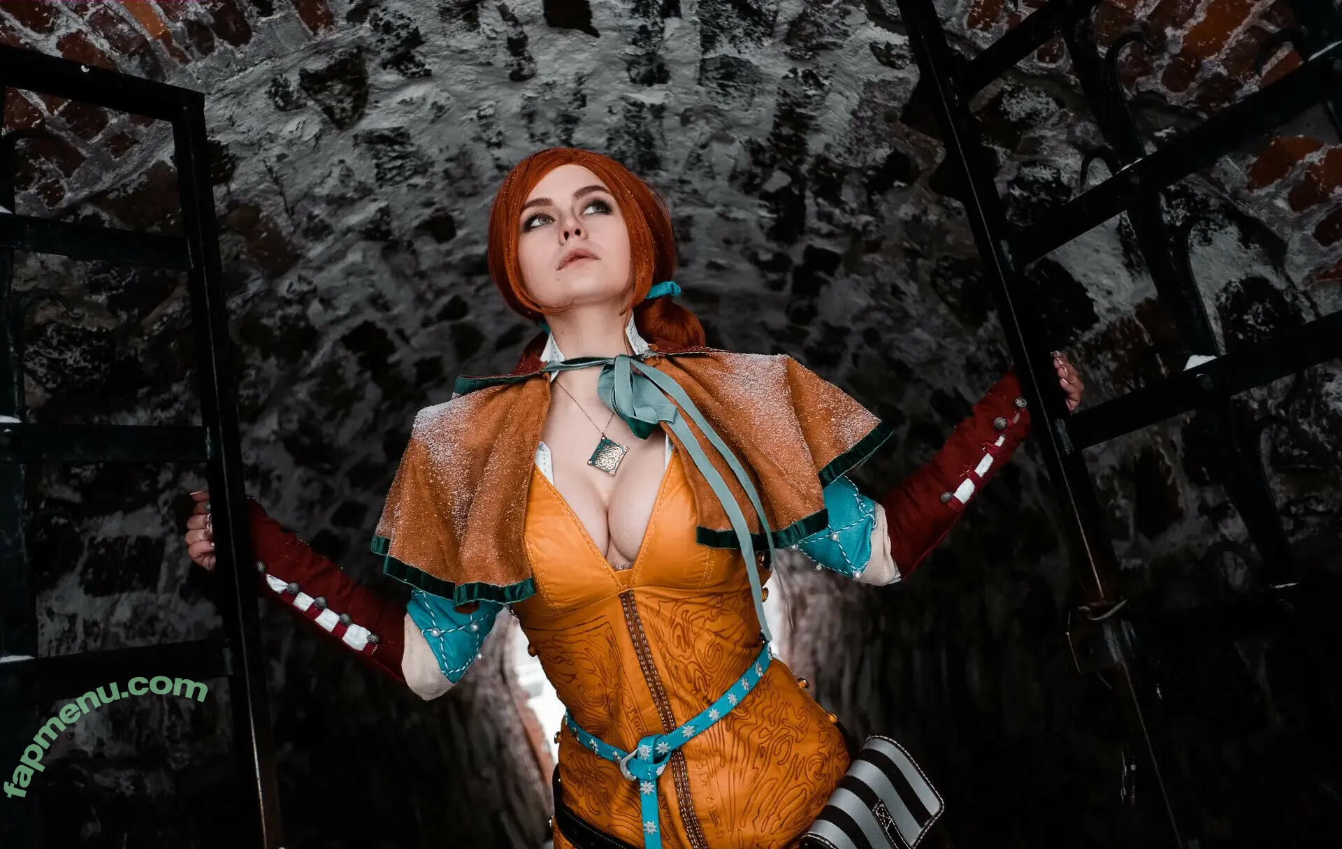 Witcher Women nude photo #0376 (freyaallan)