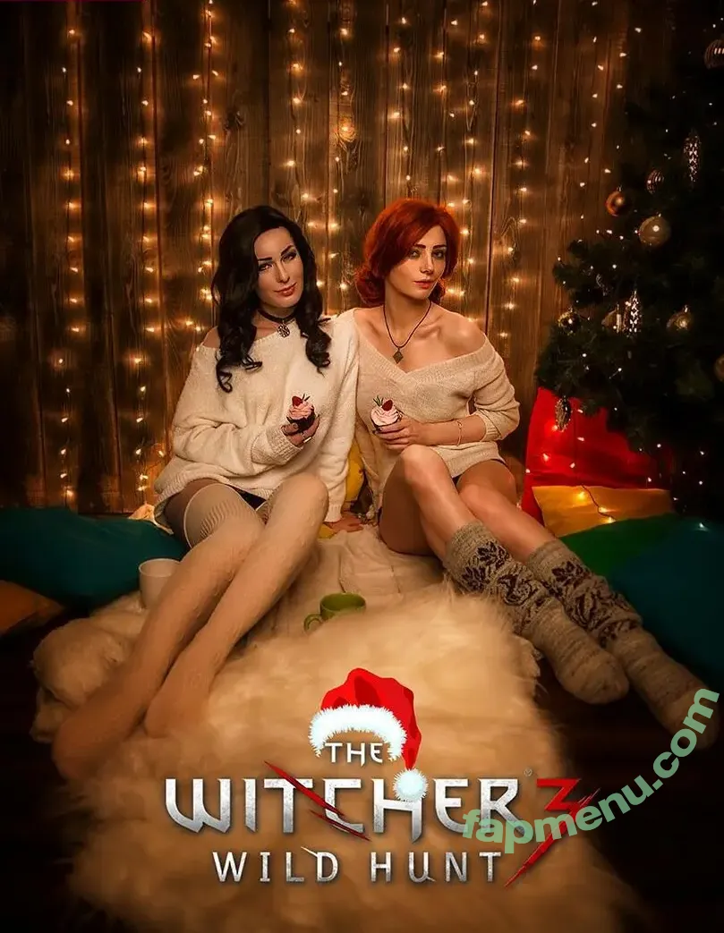 Witcher Women nude photo #0396 (freyaallan)