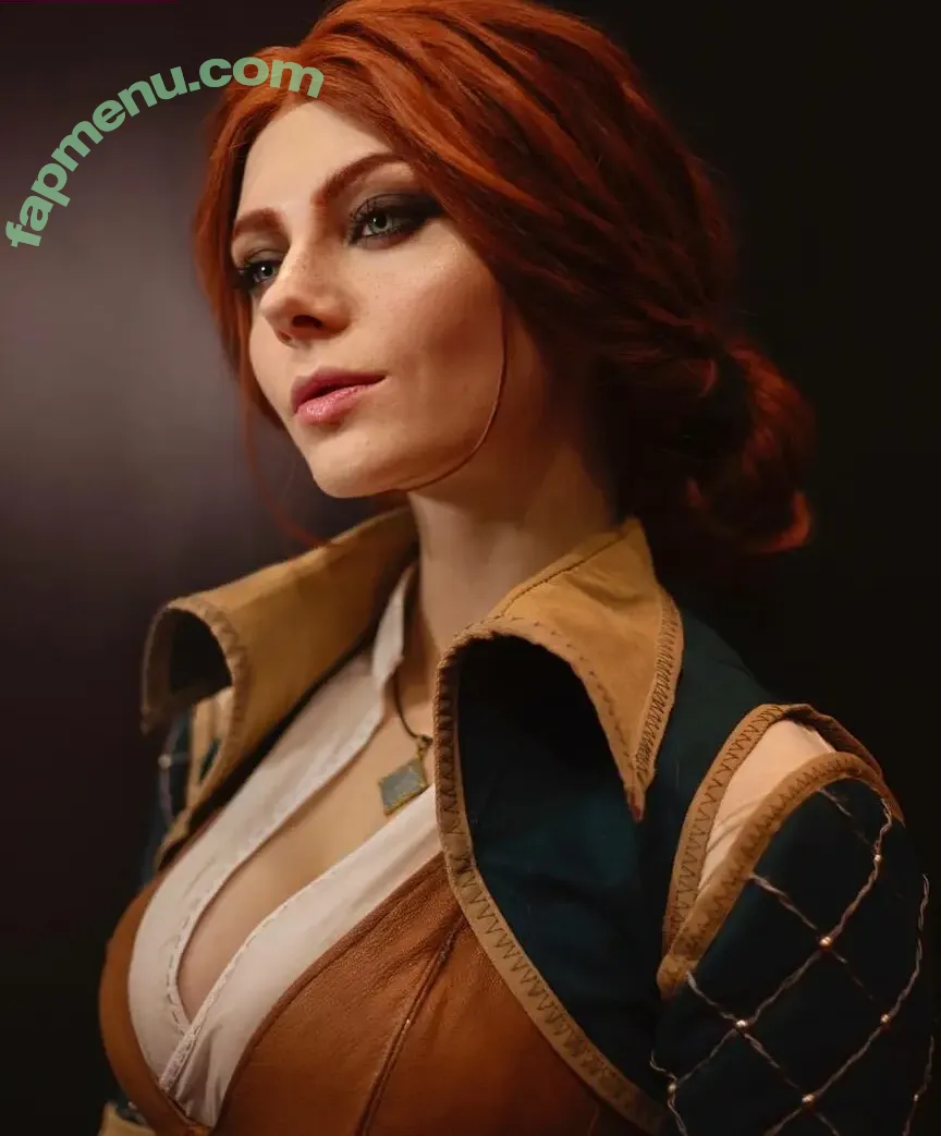 Witcher Women nude photo #0399 (freyaallan)
